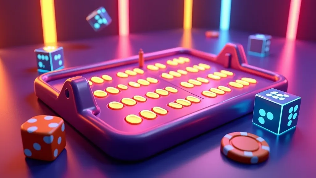 Plinko-demo-hra
