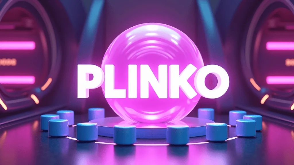 Plinko-demo-hra