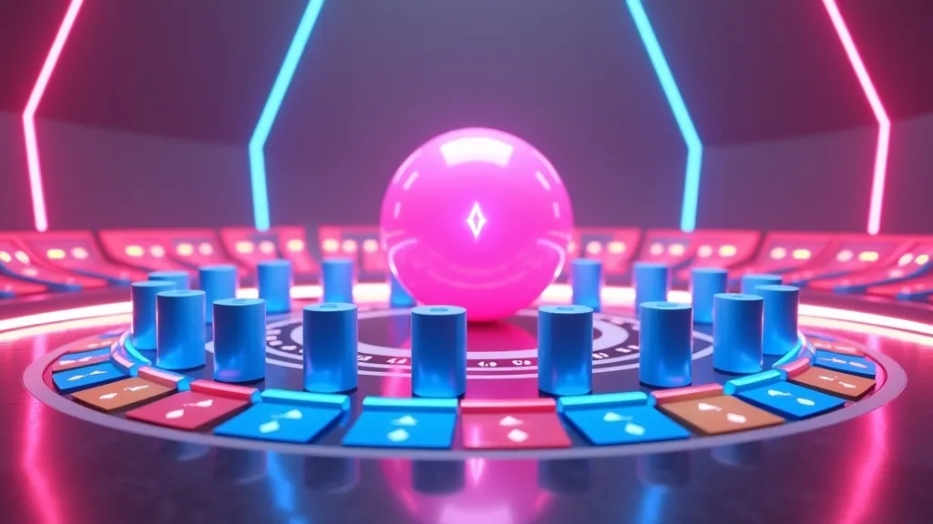 Plinko-demo-hra