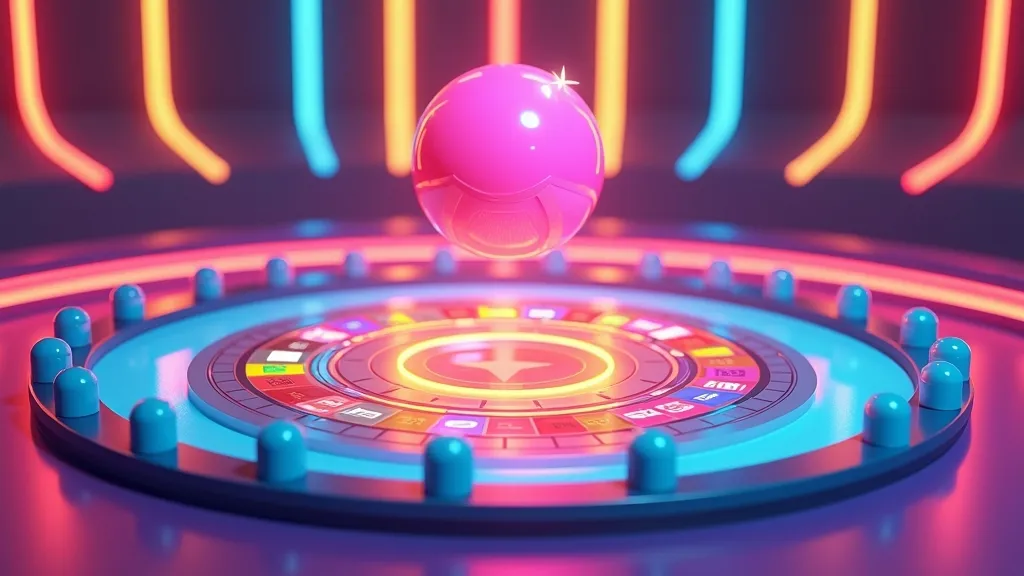 Plinko-demo-hra